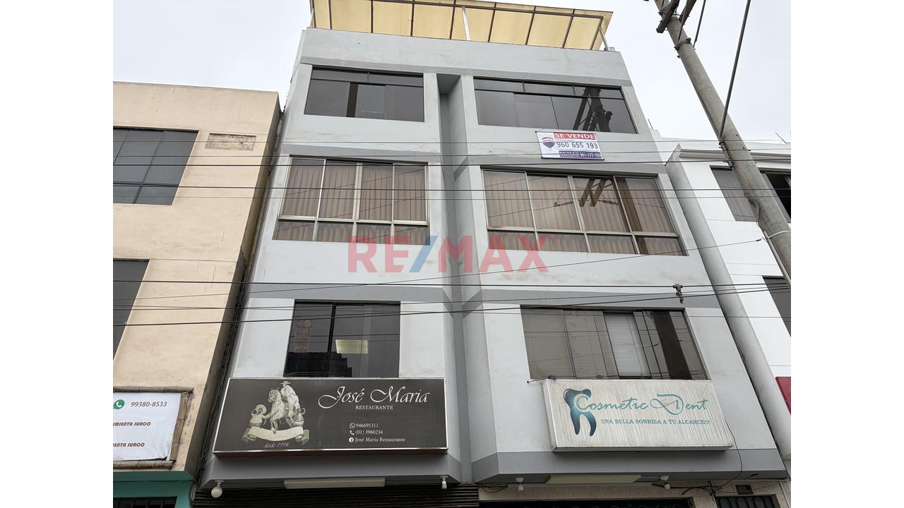 Se Vende Duplex Urb. Los Parrales De Surco - 20