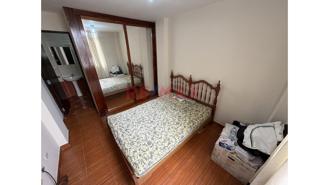 Se Vende Duplex Urb. Los Parrales De Surco - 11