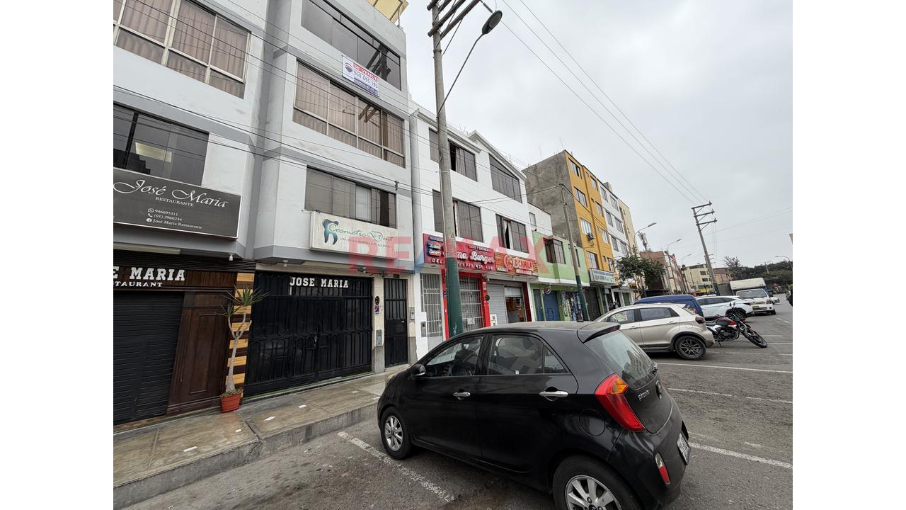 Se Vende Duplex Urb. Los Parrales De Surco - 21