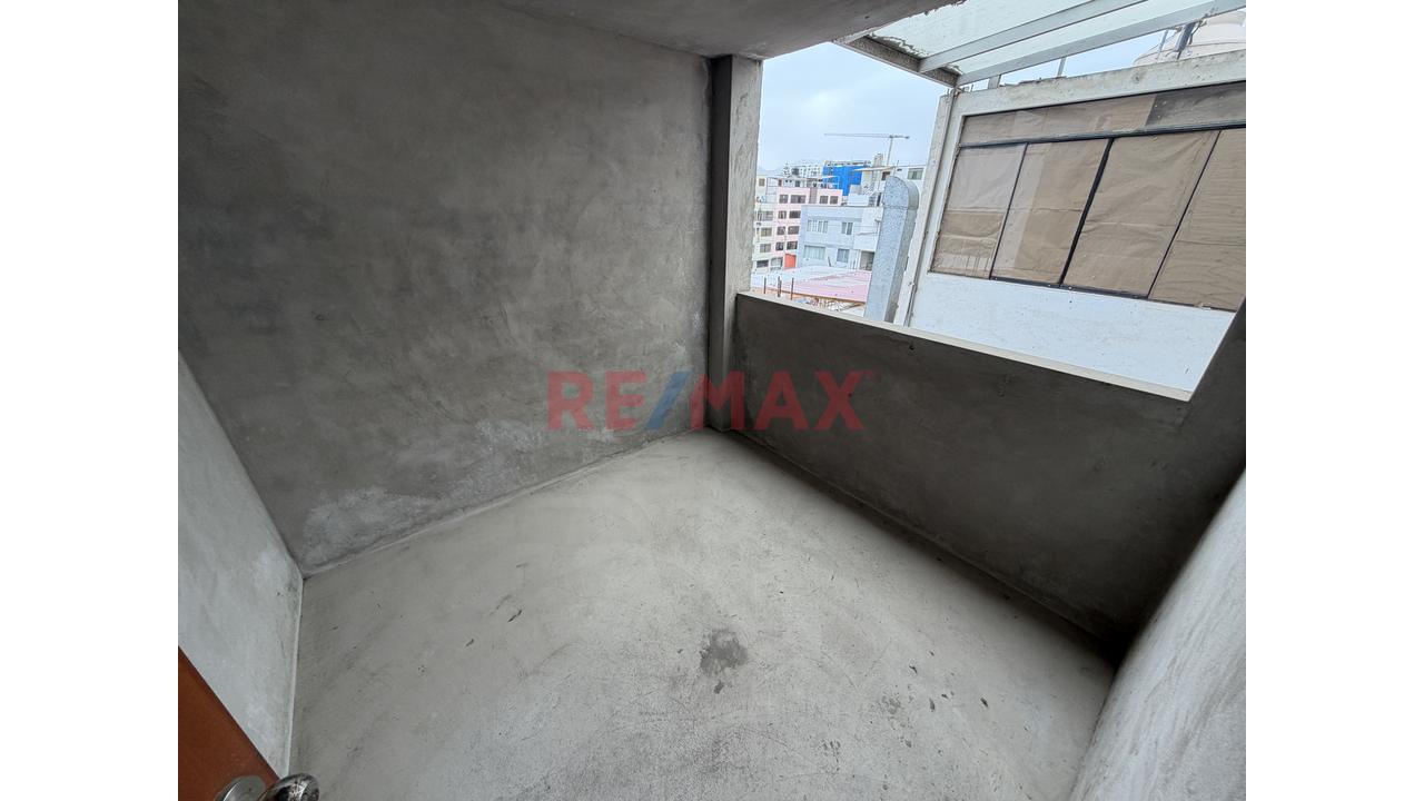 Se Vende Duplex Urb. Los Parrales De Surco - 15