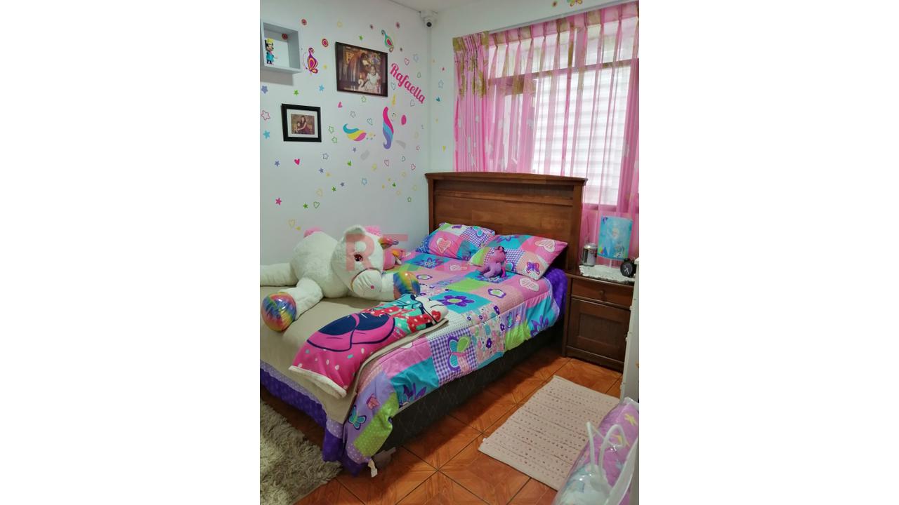 Casa En Venta 8  Dormitorios Miraflores - 6