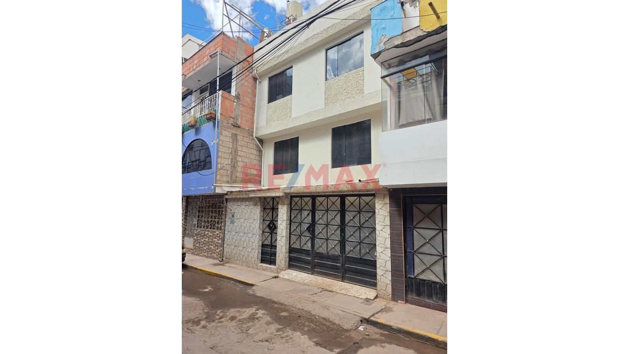 Casa Em Venta San Sebastian - 11