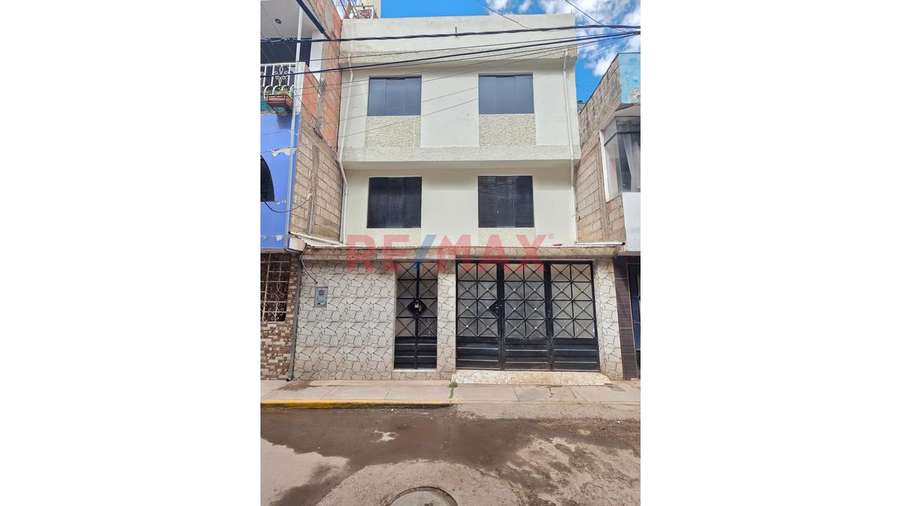Casa Em Venta San Sebastian - 1