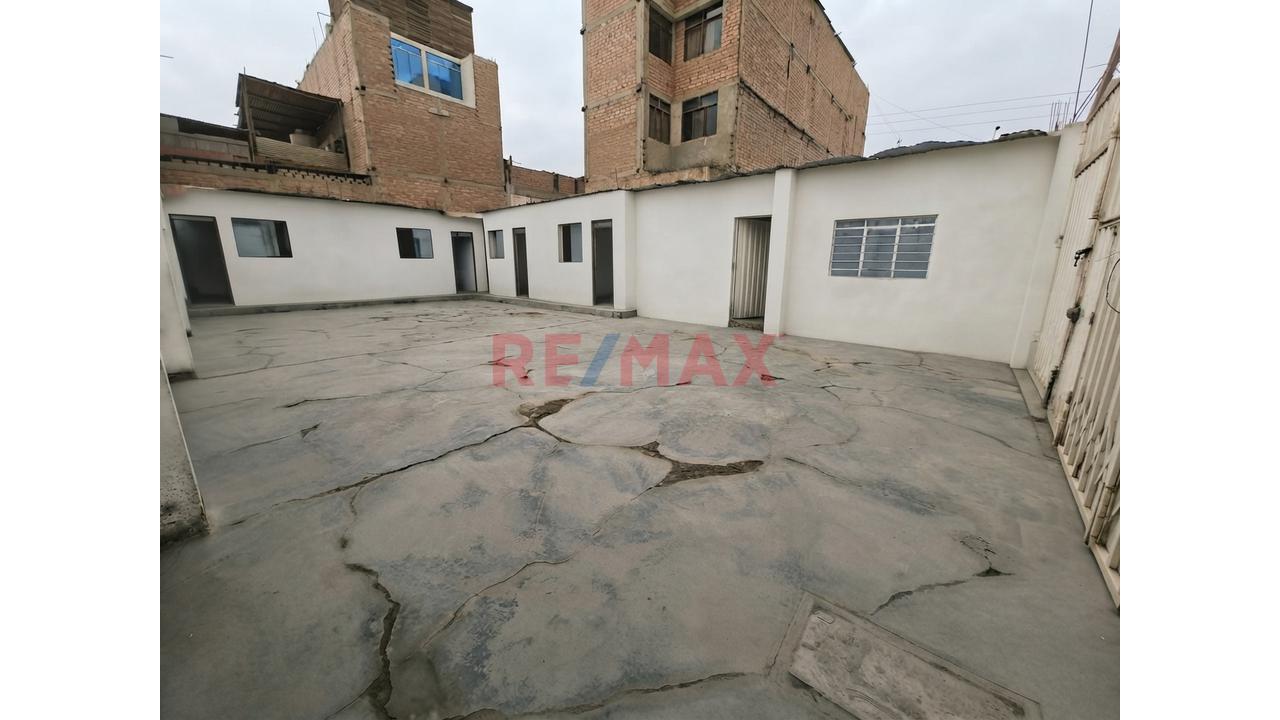 Terreno En Venta – Urbanización Torre Blanca | Carabayllo — foto 3