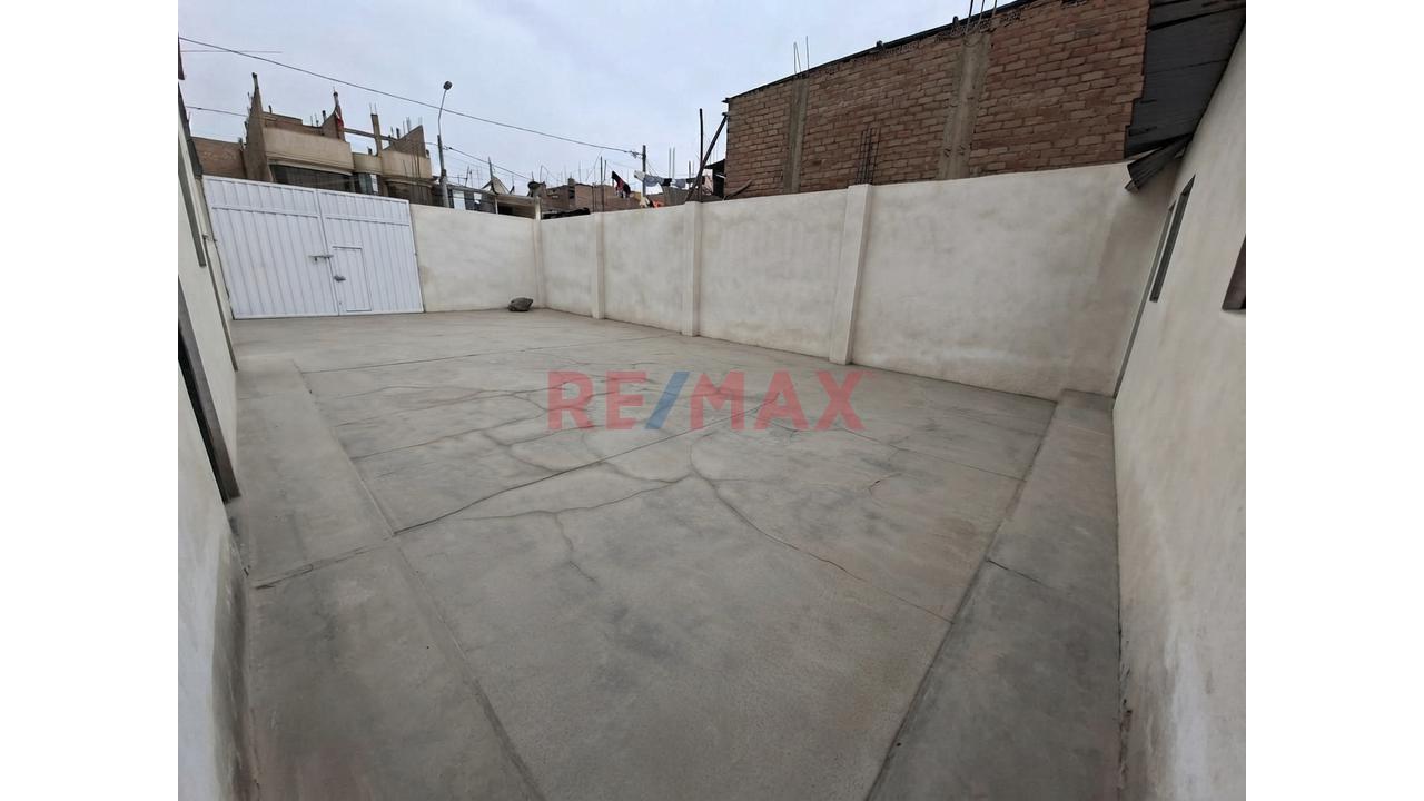 Terreno En Venta – Urbanización Torre Blanca | Carabayllo — foto 6