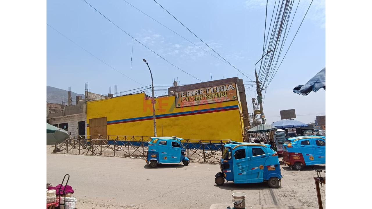 Terreno En Venta – Urbanización Torre Blanca | Carabayllo — foto 14