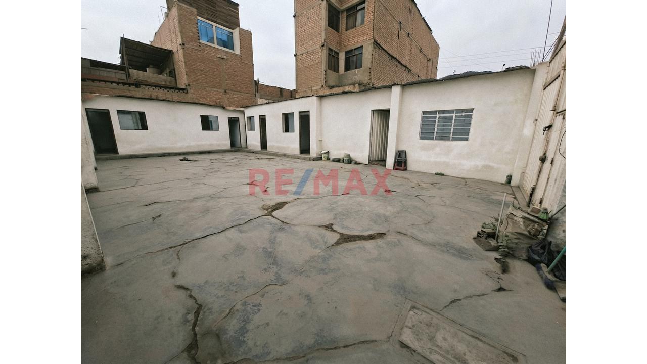 Terreno En Venta – Urbanización Torre Blanca | Carabayllo — foto 5