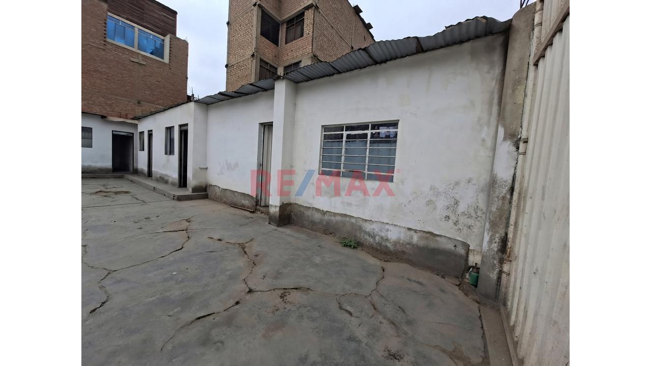 Terreno En Venta – Urbanización Torre Blanca | Carabayllo — foto 2