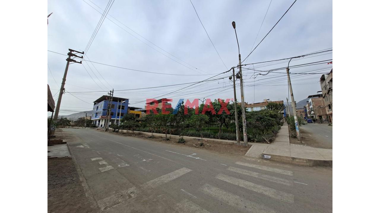 Terreno En Venta – Urbanización Torre Blanca | Carabayllo — foto 13