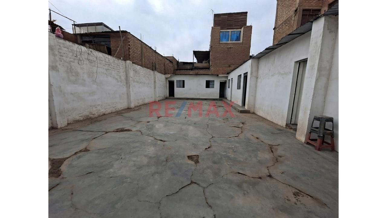 Terreno En Venta – Urbanización Torre Blanca | Carabayllo — foto 7