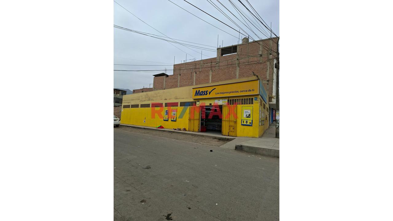Terreno En Venta – Urbanización Torre Blanca | Carabayllo — foto 12