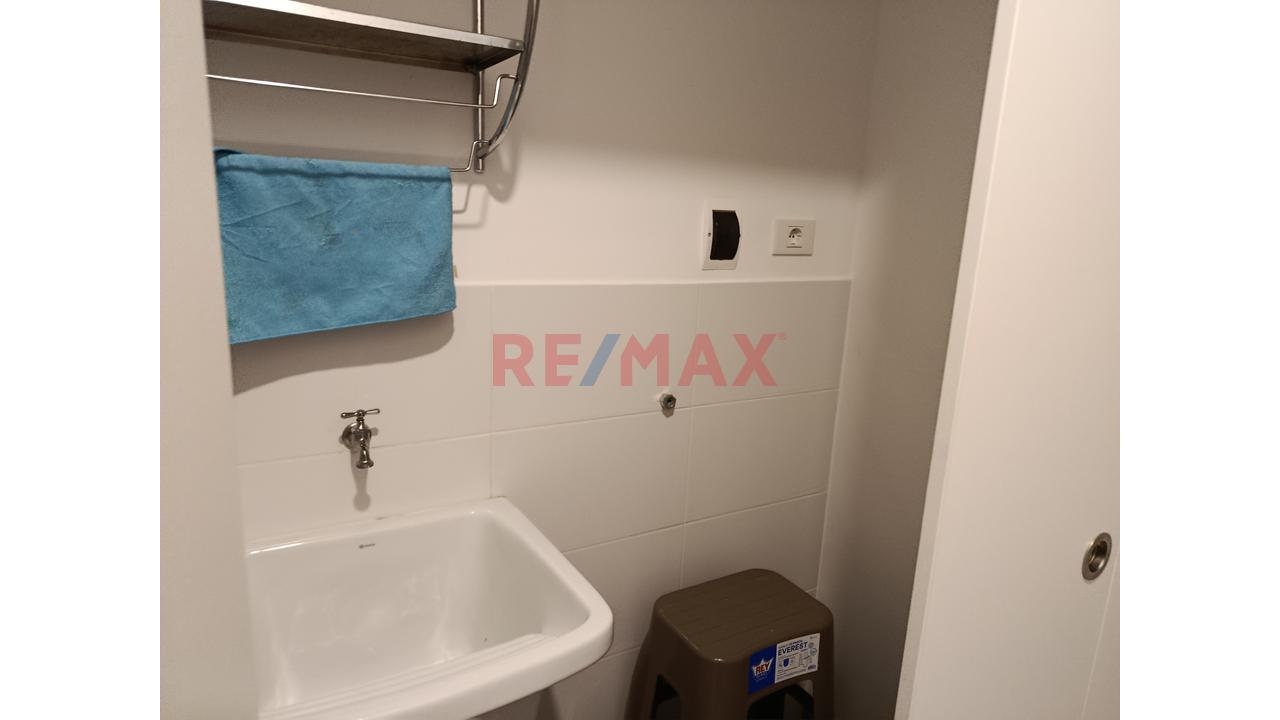 Lindo Loft Amoblado En Alquiler Av Javier Prado 1501 Sta Catalina — foto 8