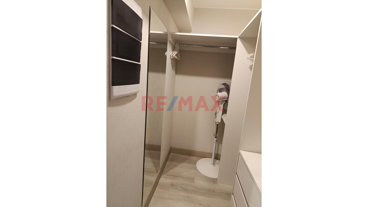 Lindo Loft Amoblado En Alquiler Av Javier Prado 1501 Sta Catalina — foto 6