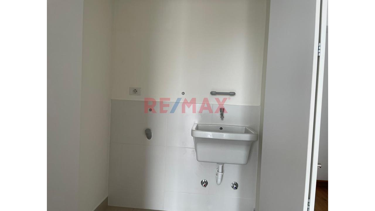 Departamento De Estreno De 1 Dormitorio Con Balcón – San Isidro — foto 9