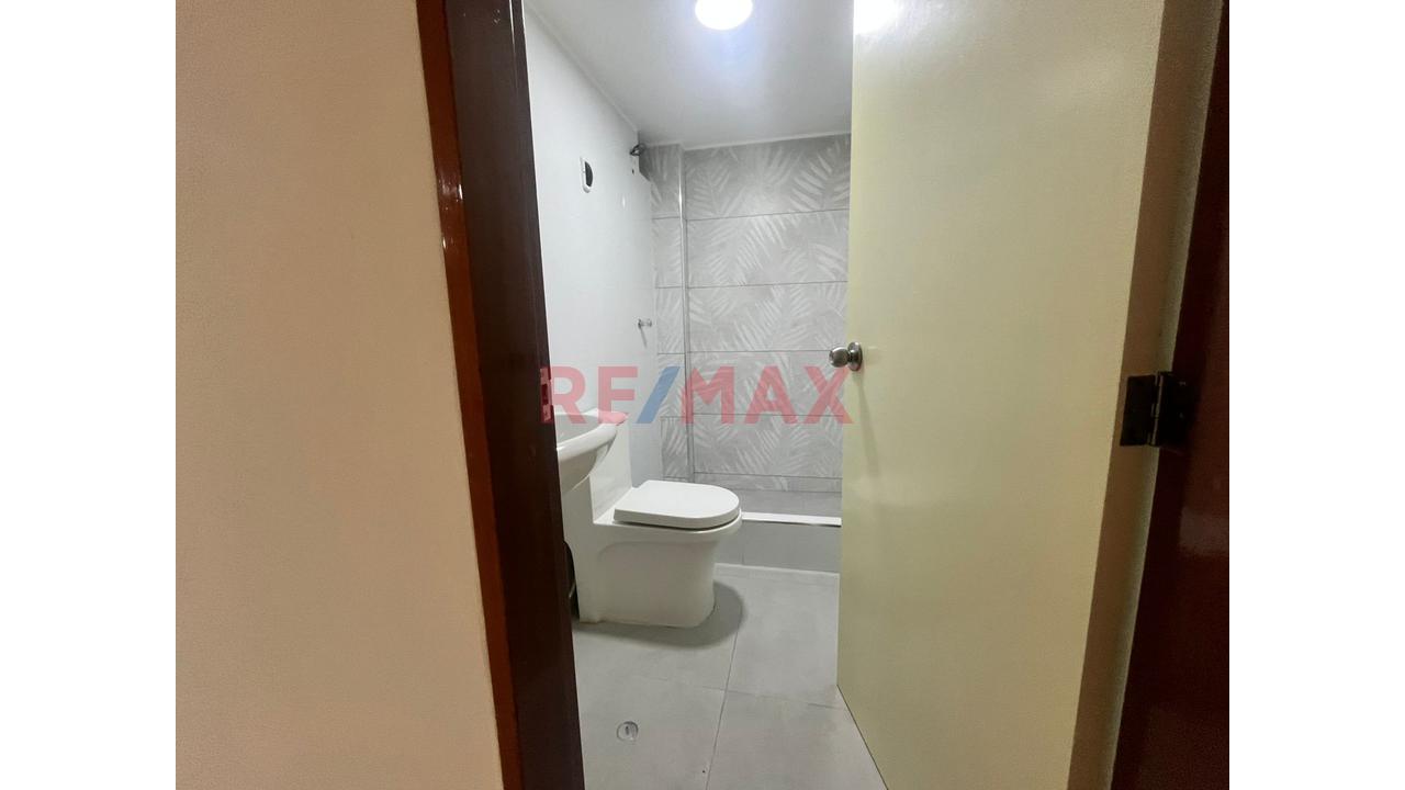 🏠 Departamento En Alquiler En Ate – Límite Con La Molina - 13
