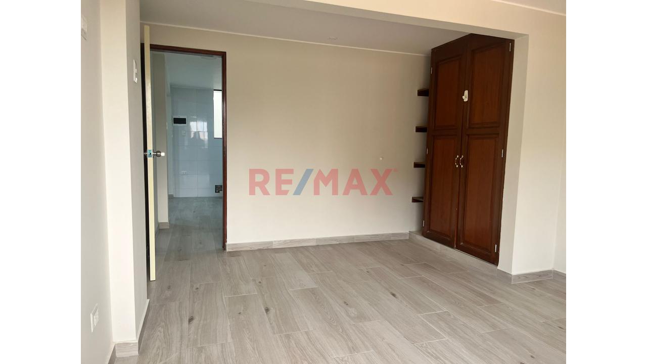 🏠 Departamento En Alquiler En Ate – Límite Con La Molina - 18