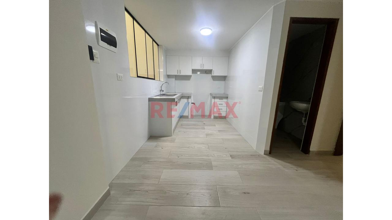 🏠 Departamento En Alquiler En Ate – Límite Con La Molina - 11