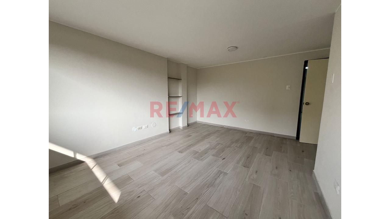 🏠 Departamento En Alquiler En Ate – Límite Con La Molina - 7