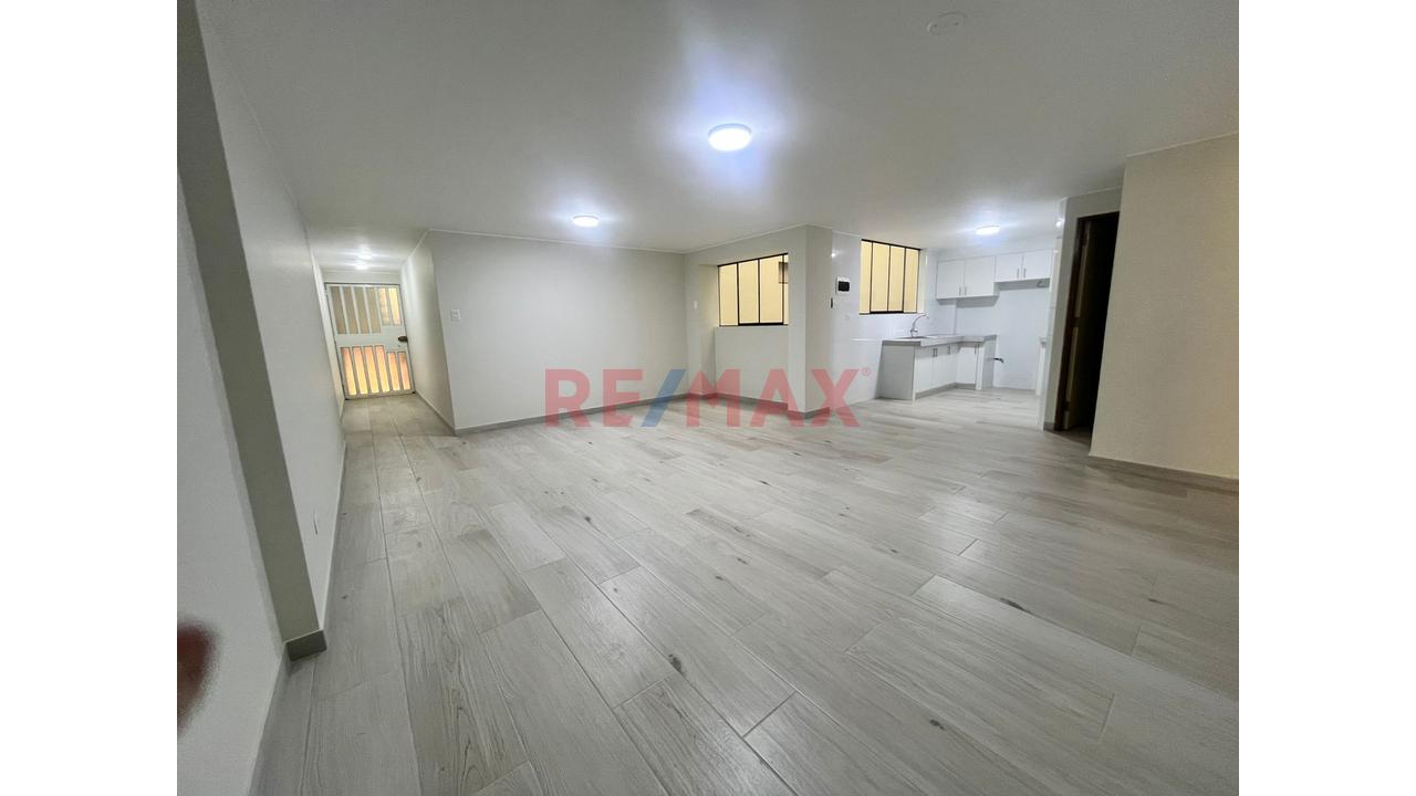 🏠 Departamento En Alquiler En Ate – Límite Con La Molina - 12