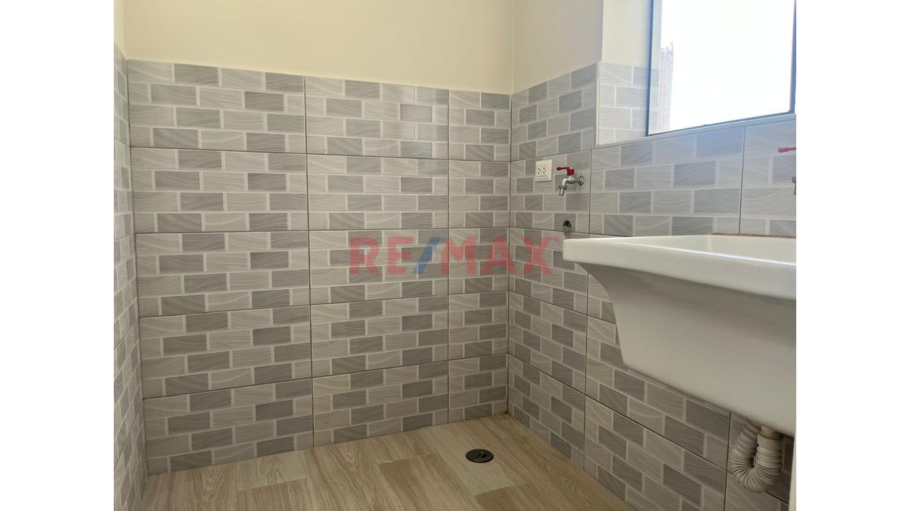 🏠 Departamento En Alquiler En Ate – Límite Con La Molina - 4