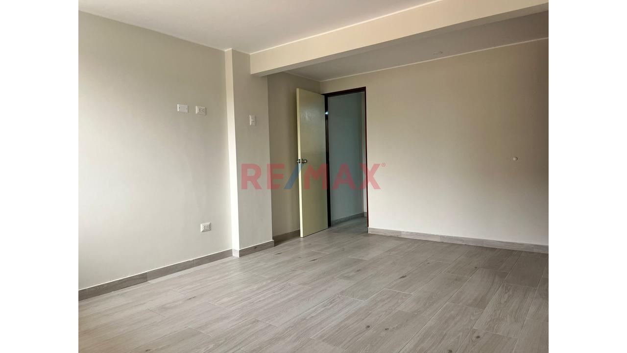 🏠 Departamento En Alquiler En Ate – Límite Con La Molina - 9