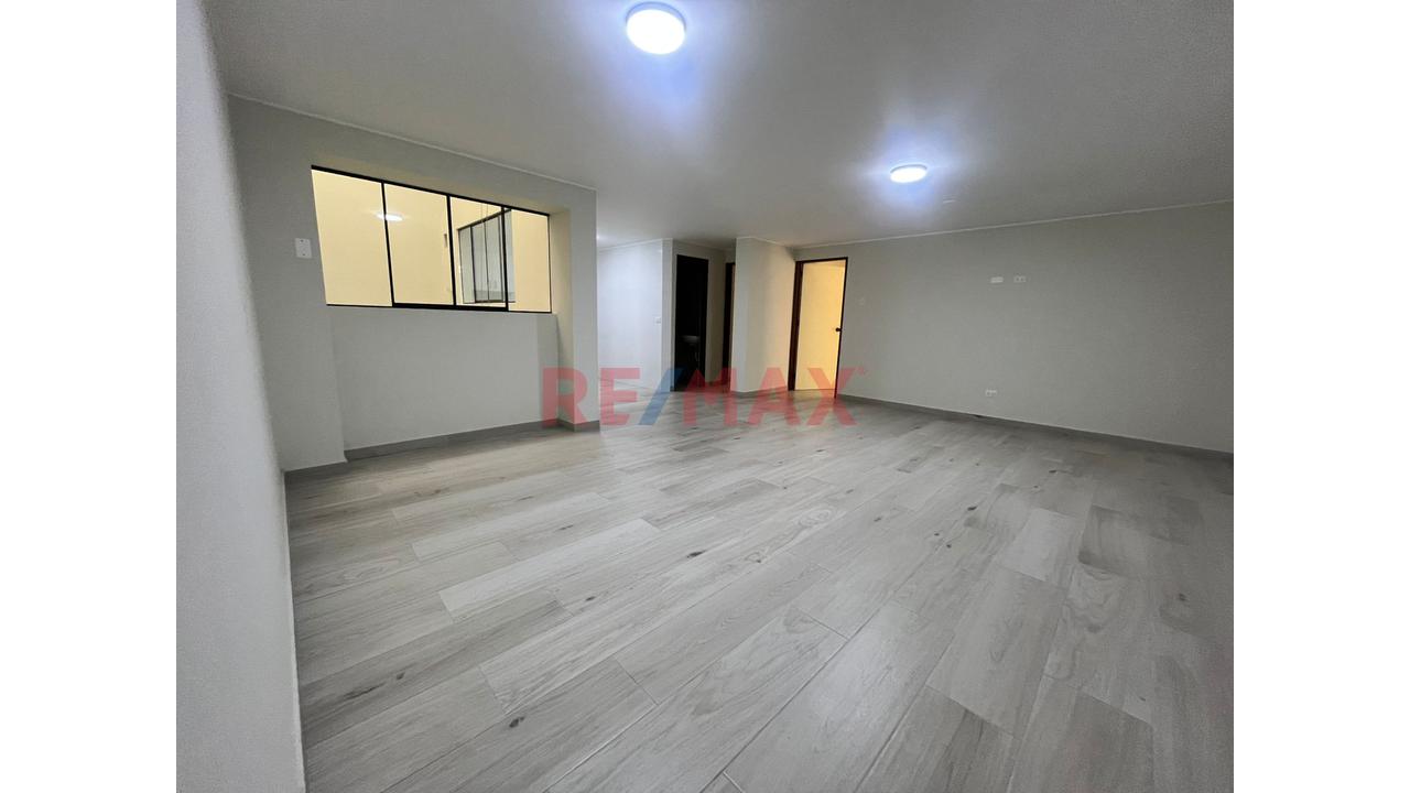 🏠 Departamento En Alquiler En Ate – Límite Con La Molina - 8