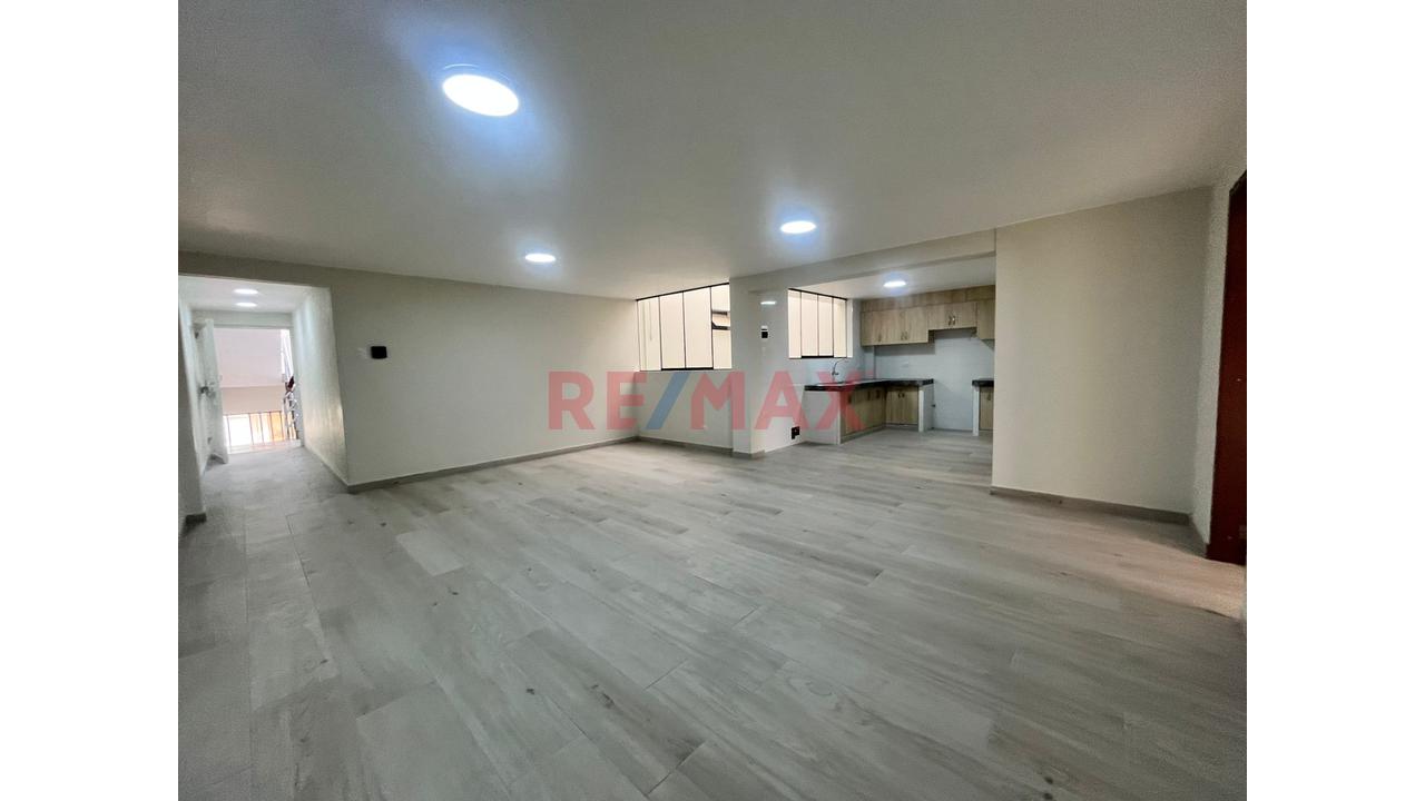 🏠 Departamento En Alquiler En Ate – Límite Con La Molina - 17