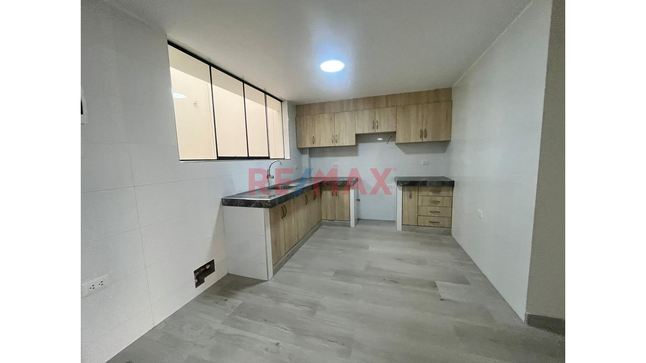 🏠 Departamento En Alquiler En Ate – Límite Con La Molina - 15