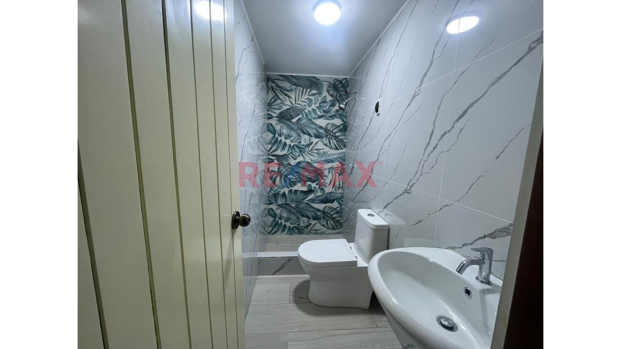 🏠 Departamento En Alquiler En Ate – Límite Con La Molina - 10
