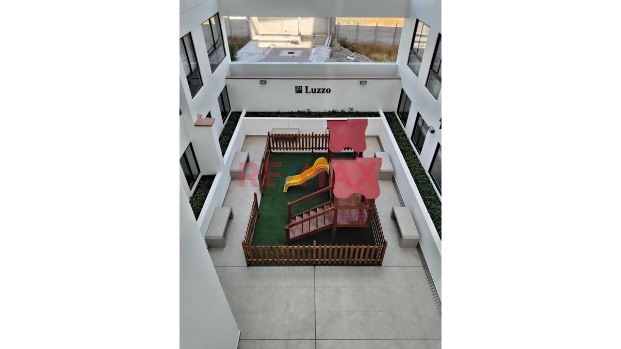Departamento De Estreno En Alquiler — foto 5