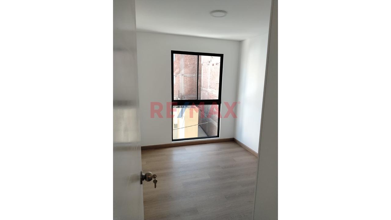Departamento De Estreno En Alquiler