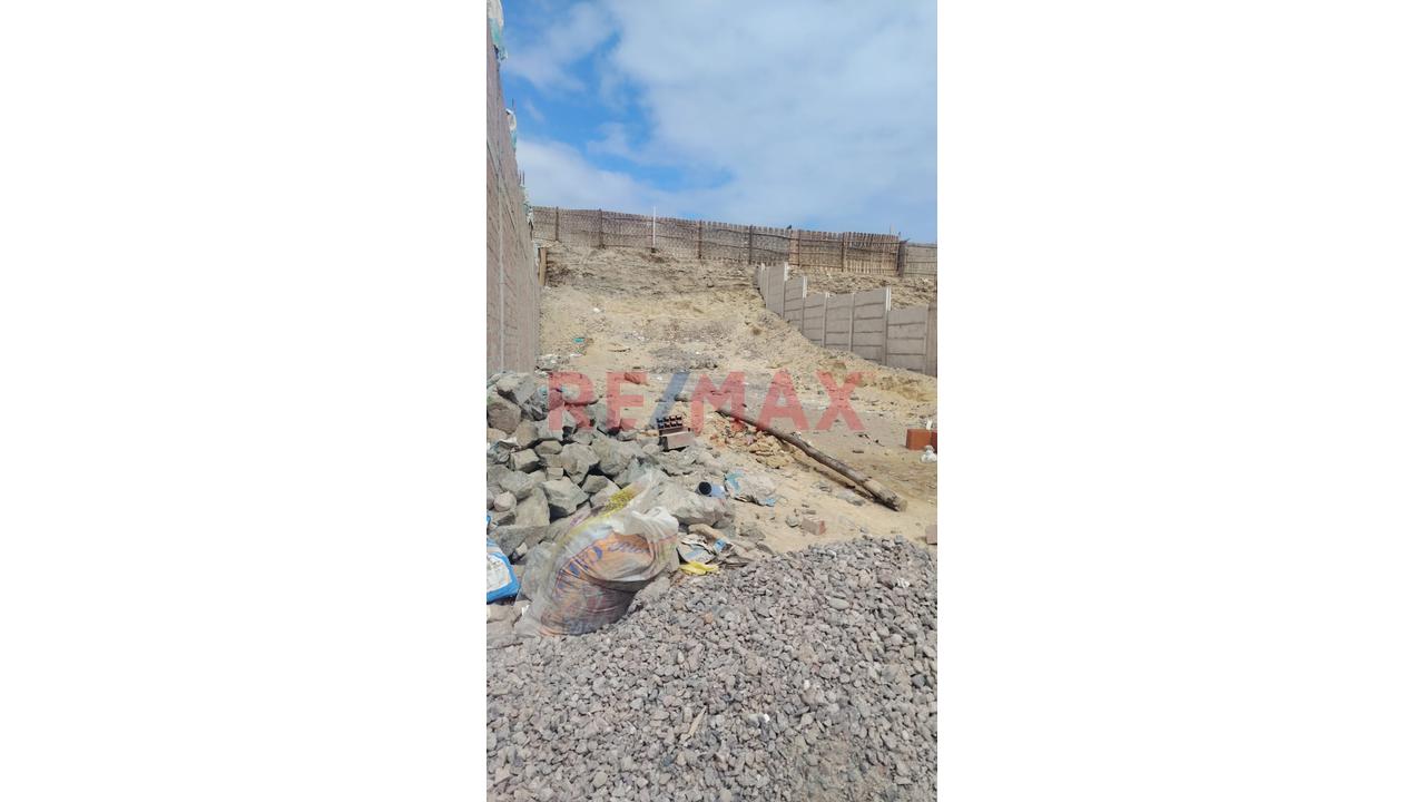 🏡 Terreno En Venta – Aahh Oasis, Samuel Pastor - 5