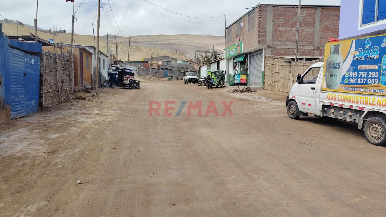 🏡 Terreno En Venta – Aahh Oasis, Samuel Pastor - 4