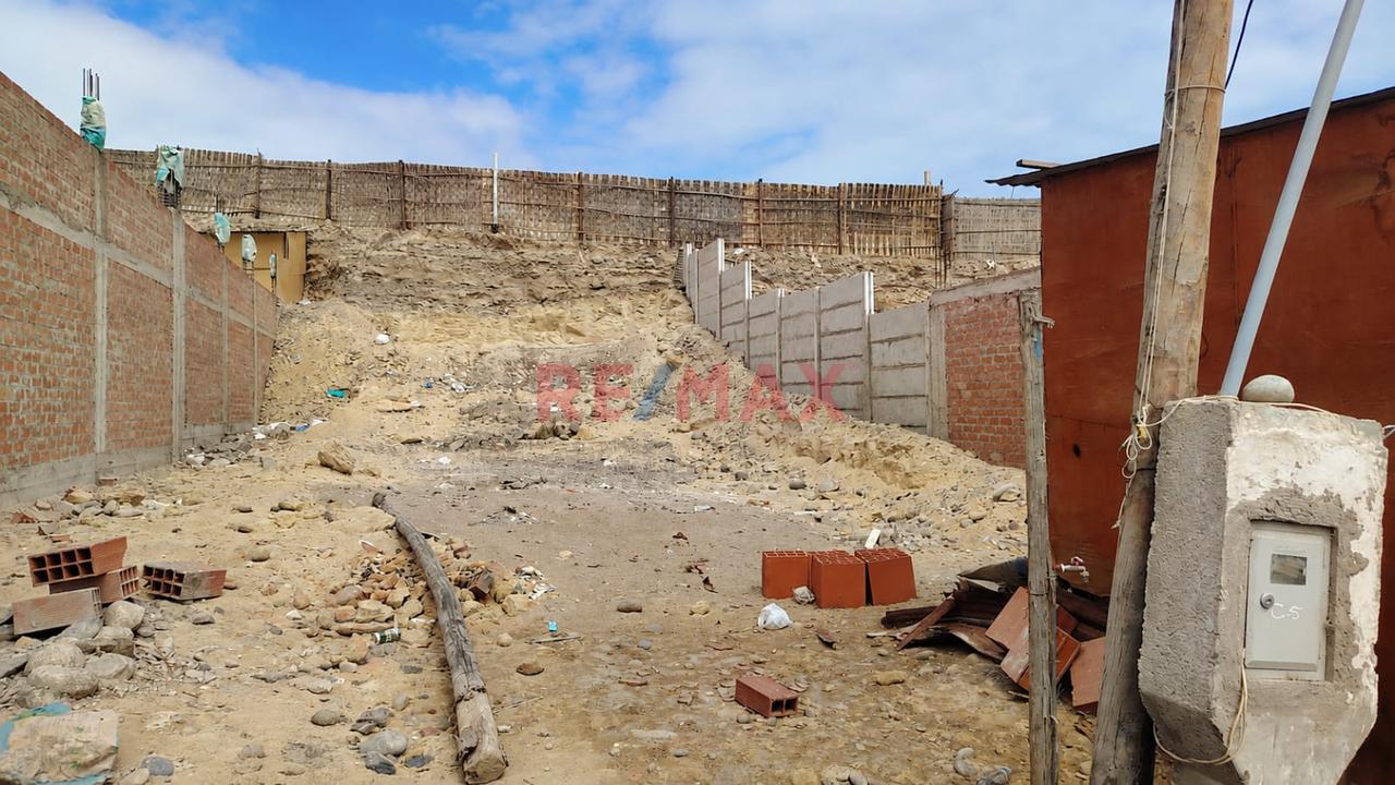 🏡 Terreno En Venta – Aahh Oasis, Samuel Pastor - 3