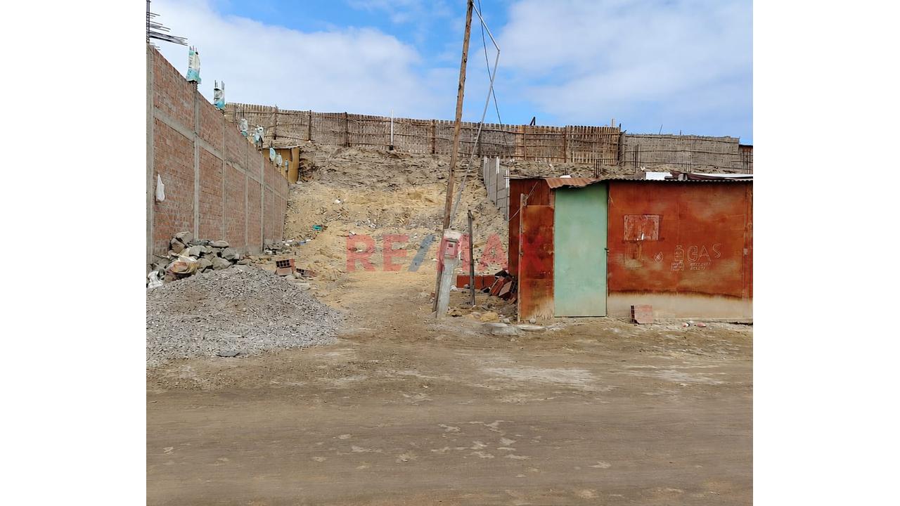 🏡 Terreno En Venta – Aahh Oasis, Samuel Pastor - 2
