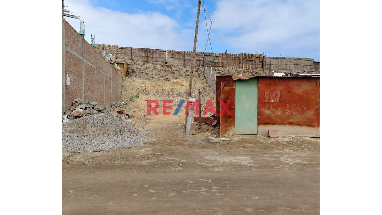 🏡 Terreno En Venta – Aahh Oasis, Samuel Pastor - 1