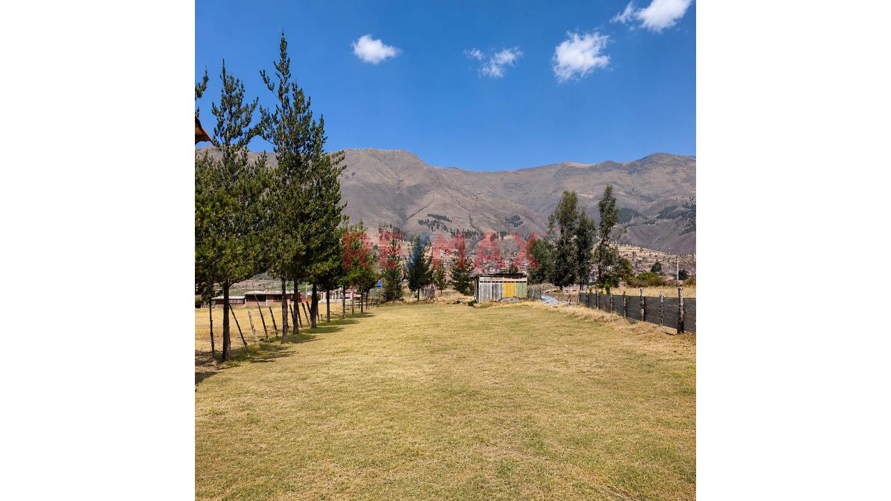 Casa De Campo En Venta En Tipón – Cusco - 16