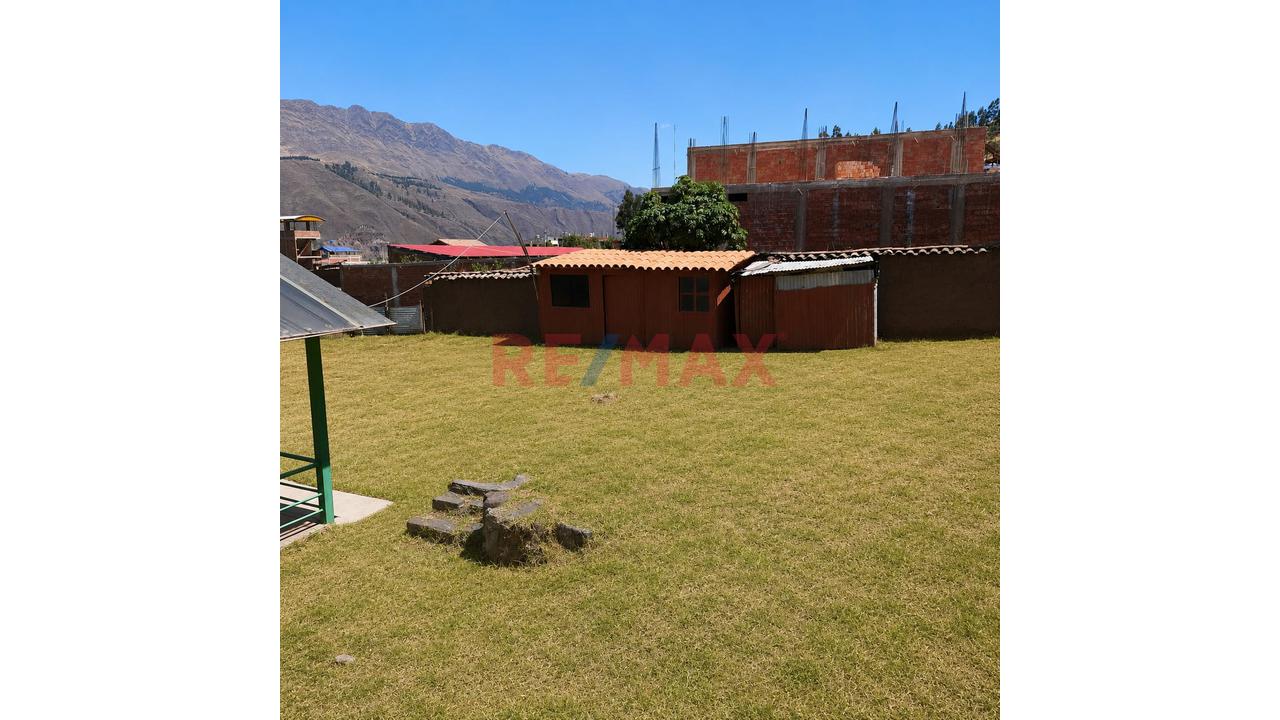 Casa De Campo En Venta En Tipón – Cusco - 9