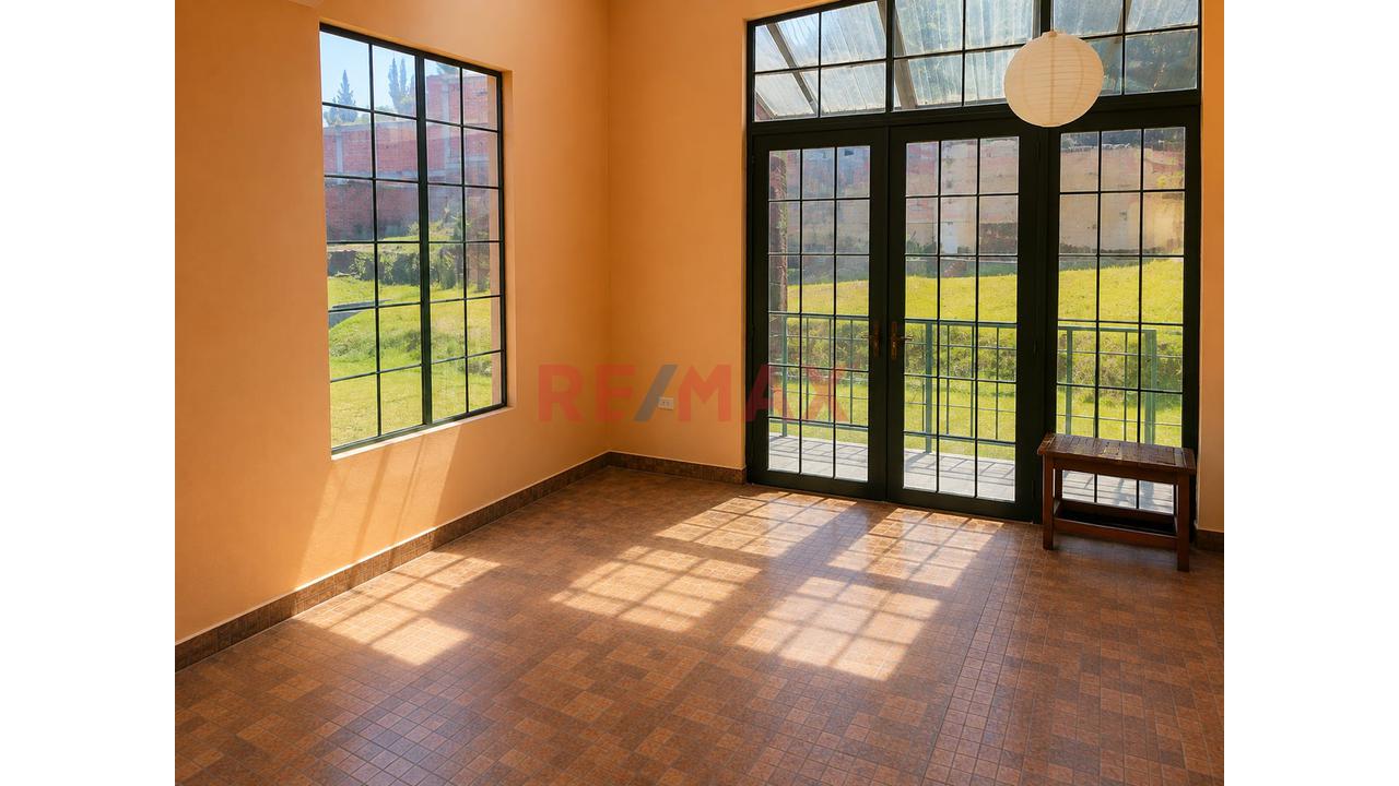 Casa De Campo En Venta En Tipón – Cusco - 5