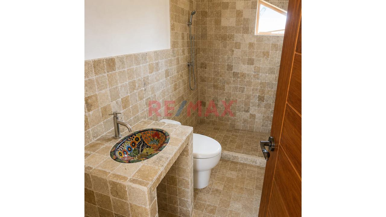 Casa De Campo En Venta En Tipón – Cusco - 15