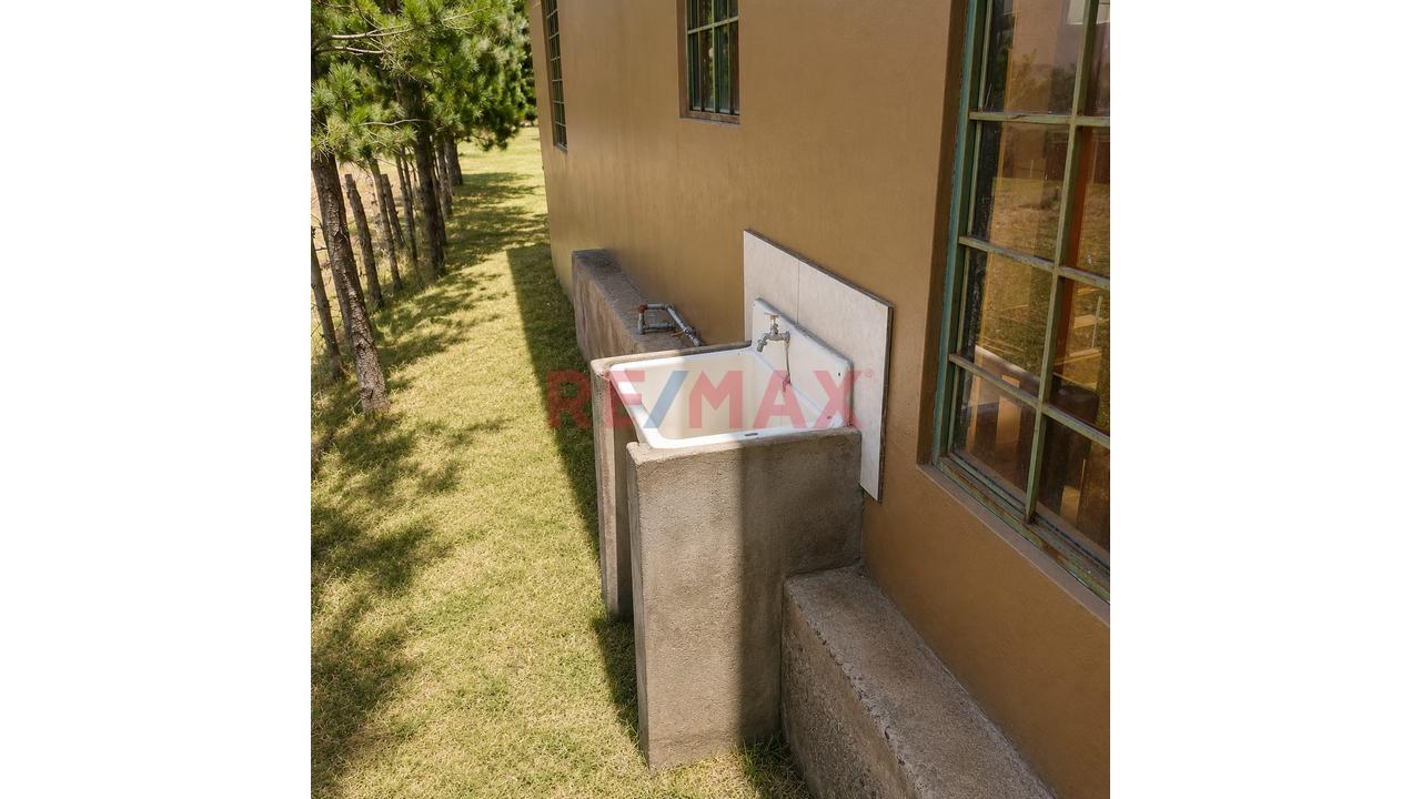 Casa De Campo En Venta En Tipón – Cusco - 2