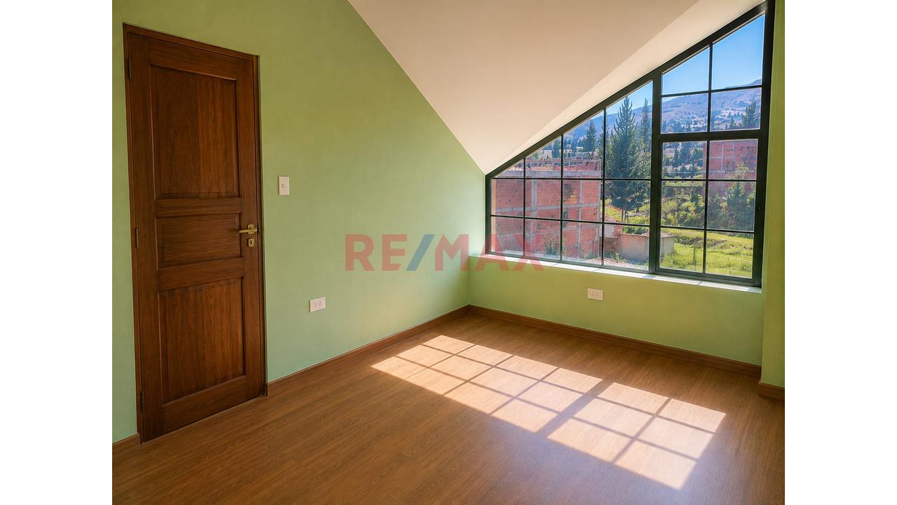 Casa De Campo En Venta En Tipón – Cusco - 4