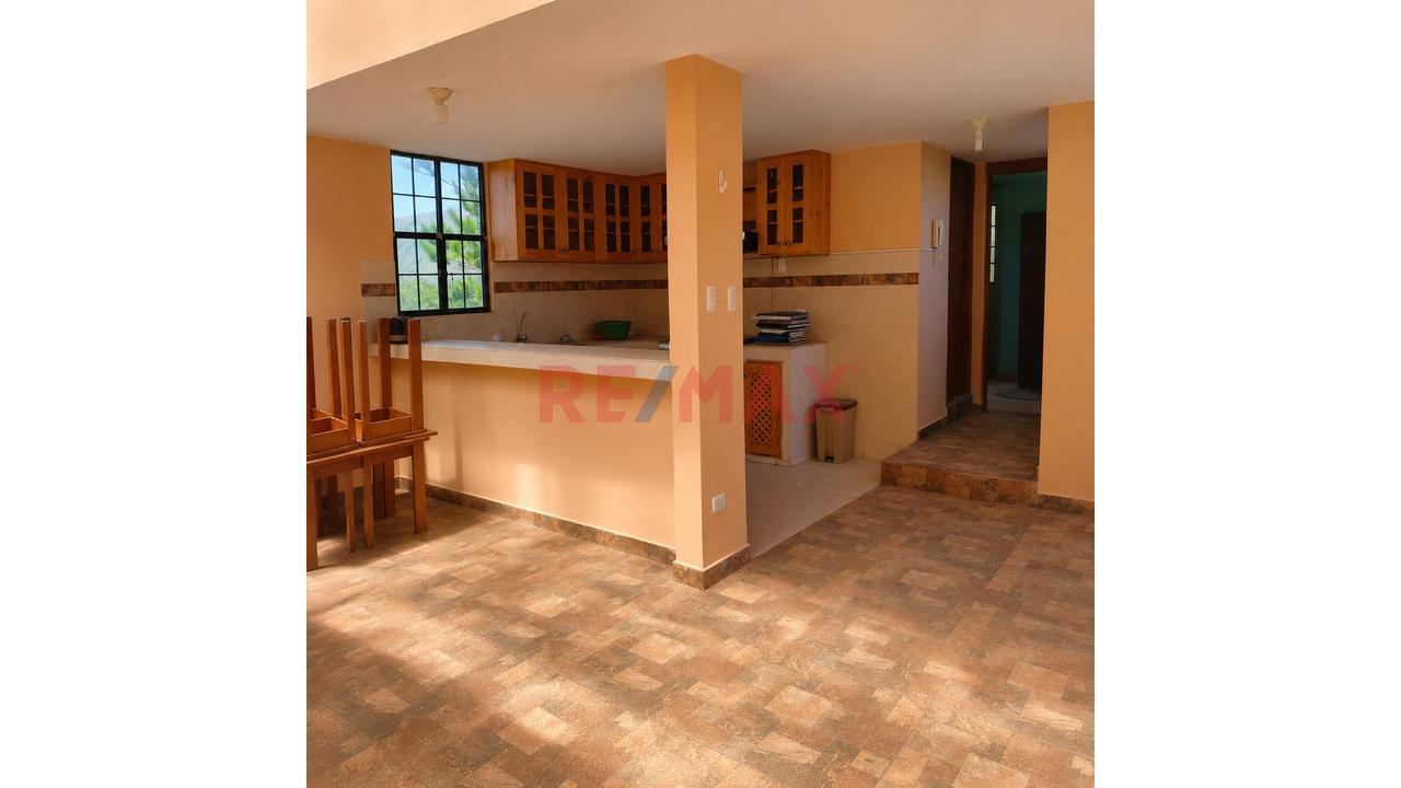 Casa De Campo En Venta En Tipón – Cusco - 7