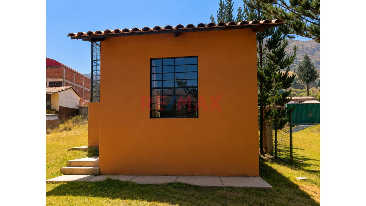 Casa De Campo En Venta En Tipón – Cusco - 14