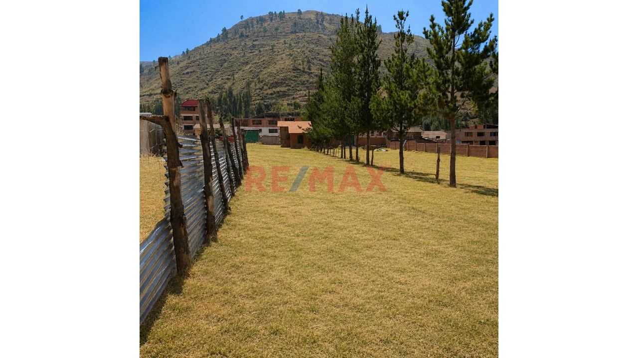 Casa De Campo En Venta En Tipón – Cusco - 10