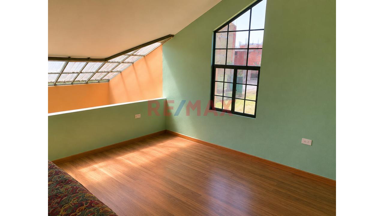 Casa De Campo En Venta En Tipón – Cusco - 3