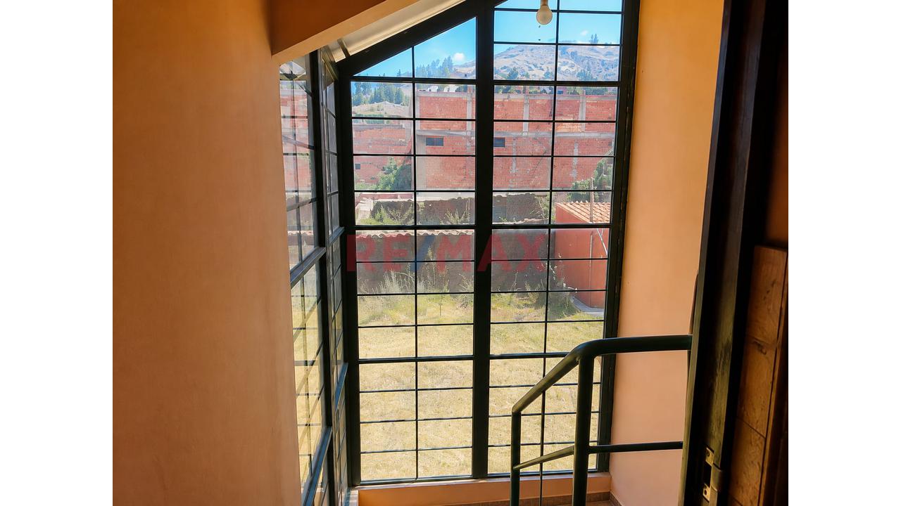 Casa De Campo En Venta En Tipón – Cusco - 12