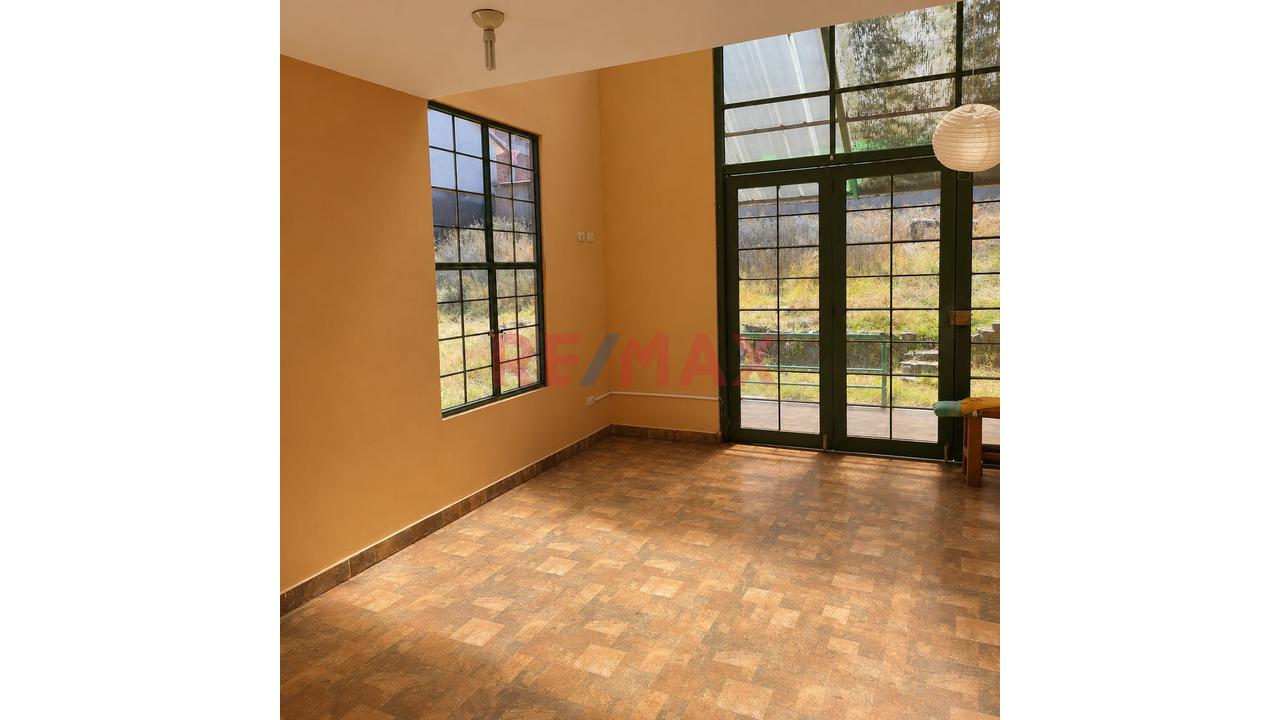 Casa De Campo En Venta En Tipón – Cusco - 6