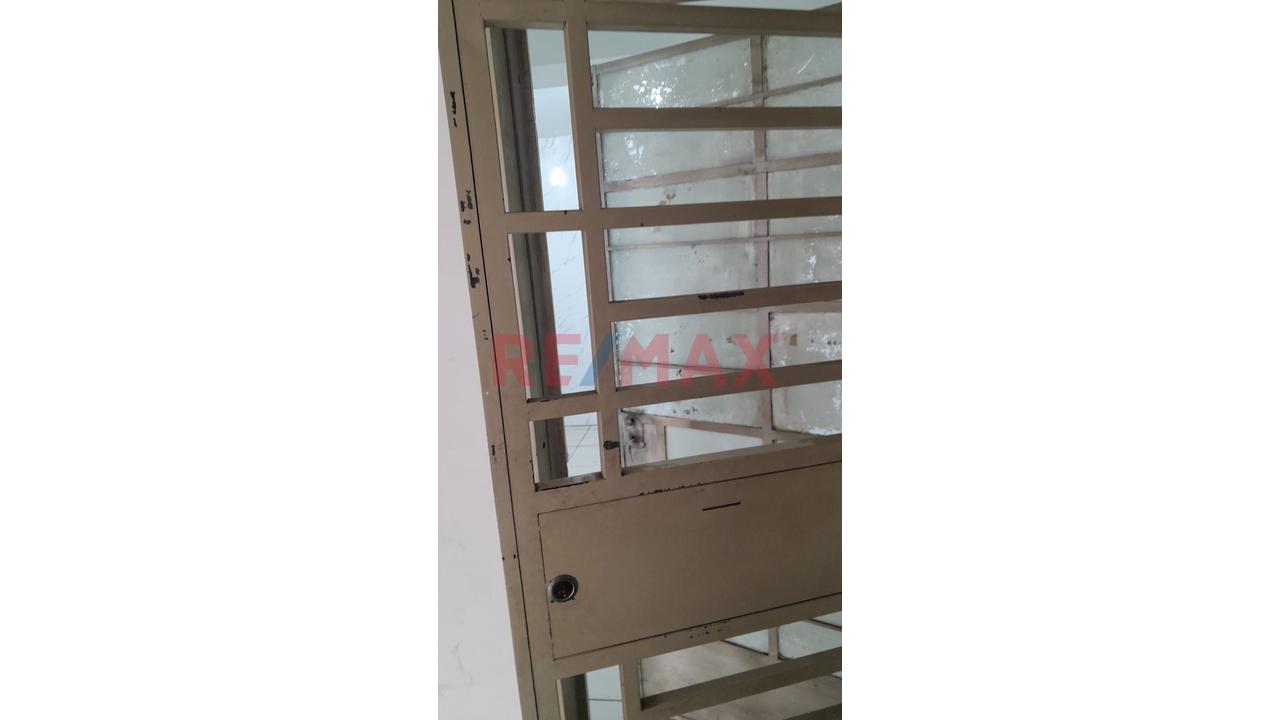 Local Comercial En Alquiler – 30 M² En Excelente Ubicación | Km 11 Av. Túpac Amaru - 10