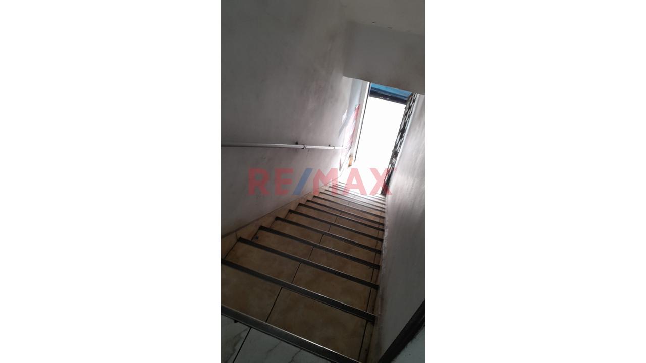 Local Comercial En Alquiler – 30 M² En Excelente Ubicación | Km 11 Av. Túpac Amaru - 11